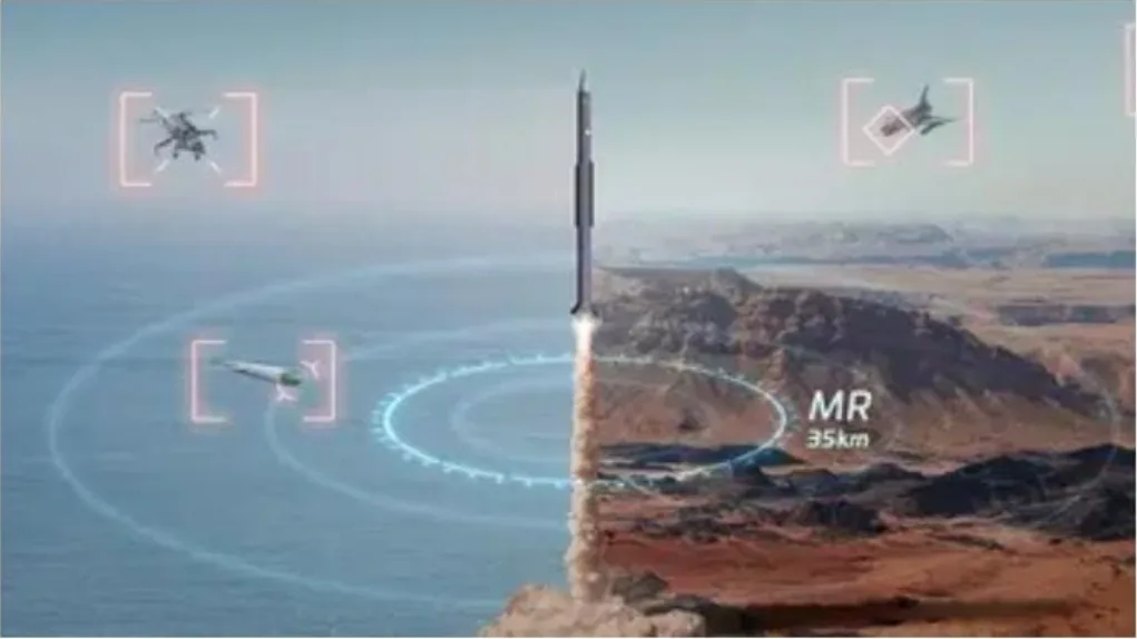 المغرب يوجه إنذارا لدول محيطه ويقوم بنشر “القبة الحديدية الصحراوية”