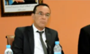 الناظور :      رحيل محمد بوعمارة رئيس هيئة المهندسين ، ورئيس مجلس الرقابة بالبنك الشعبي الجهوي