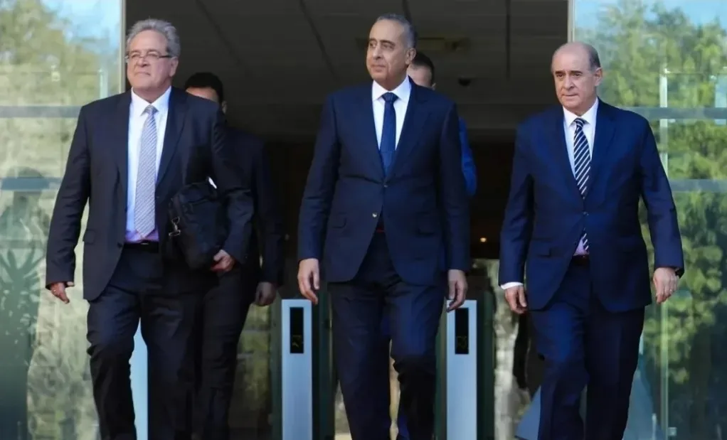 الرباط تجمع حموشي ونظيريه الإسباني والألماني لتعزيز التنسيق الأمني ومواجهة التهديدات العابرة للحدود