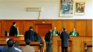 وجدة :    تأجيل الحسم في طلب مصادرة أملاك رئيس جماعة بني درار