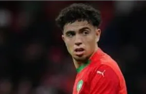 العيناوي:     مستعدون لكسب مباراة الكاميرون