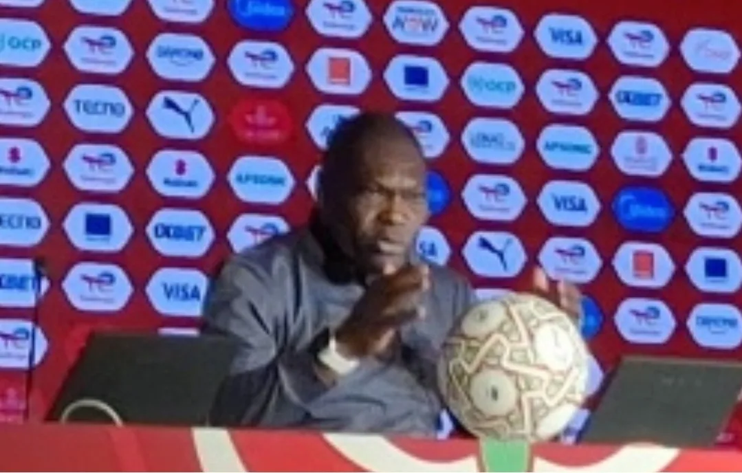 مدرب الكاميرون:   الجماهير المغربية هي من هزمتنا وسنعود أقوى مستقبلا