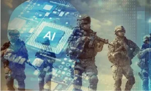 المغرب في قلب حروب المستقبل : “الأسد الإفريقي 2026” بالصحراء المغربية يدخل الذكاء الاصطناعي والروبوتات إلى ساحات القتال