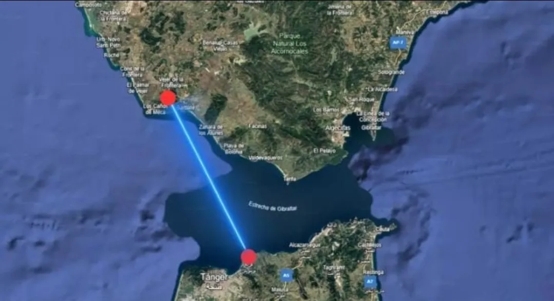 شركات الهندسة الإسبانية تضغط على حكومة مدريد لفتح المنافسة حول دراسات النفق البحري نحو المغرب