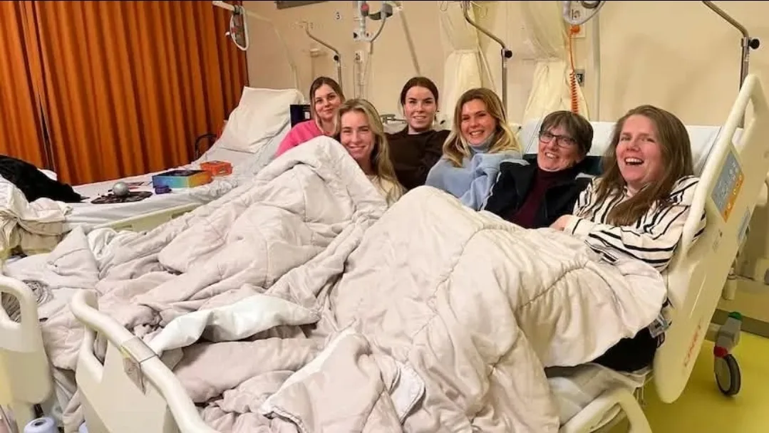 عاصفة الثلوج تحوّل مستشفيات شمال هولندا إلى مساكن مؤقتة للأطقم الطبية