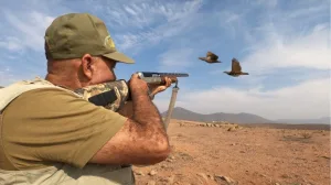 إصابة أربعة قناصة بجروح خطيرة في اختتام موسم قنص الطرائد بالمغرب