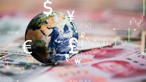 الإقتصاد العالمي سينمو يشكل كبير خلال 2026