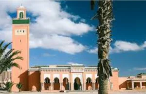 إغلاق مساجد بالجديدة يشعل الجدل تحت قبة البرلمان … نائب برلماني يسائل وزير الأوقاف قبيل رمضان