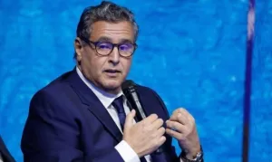 بلا حشمة :    حزب التجمع الوطني للأحرار رغم فشله الواضح في قيادة الحكومة يراهن على ربح الانتخابات التشريعية