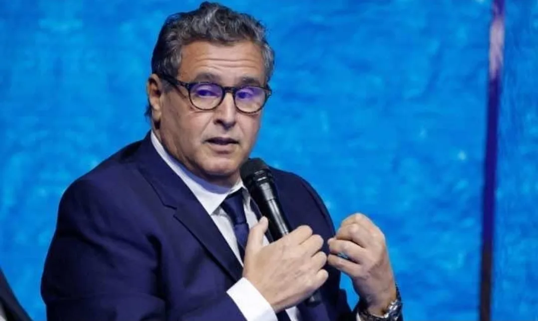 بلا حشمة :    حزب التجمع الوطني للأحرار رغم فشله الواضح في قيادة الحكومة يراهن على ربح الانتخابات التشريعية