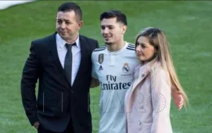 مليلية … الحلقة المنسية في سيرة النجم المغربي إبراهيم دياز