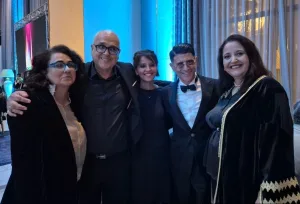 الناظور :   انطلاق أول دورة سينمائية لسنة 2026 لتعزيز الحوار والذاكرة المشتركة بين المغرب وإسبانيا