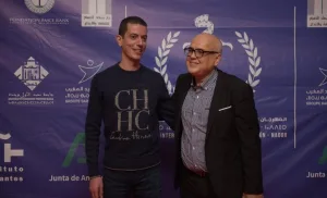 الناظور :   انطلاق أول دورة سينمائية لسنة 2026 لتعزيز الحوار والذاكرة المشتركة بين المغرب وإسبانيا