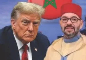 ارتباك إسباني وقلق عسكري بسبب غموض الموقف الأميركي من وضع سبتة ومليلية