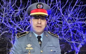 الناظور :    يهم قائد الدرك بسرية زايو …  ترويج مخدرات أمام أعين المواطنين والدرك الملكي !