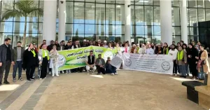 ممرضو جهة الشمال يقرعون جرس الإنذار :   حقوق معلّقة، تعويضات غائبة وفوضى تهدد مهنية القطاع الصحي