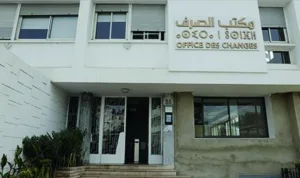 وجدة :   فضيحة دولية تنفجر … مافيا عقار تتسلل إلى فرنسا عبر شركات وهمية لتهريب البشر والأموال