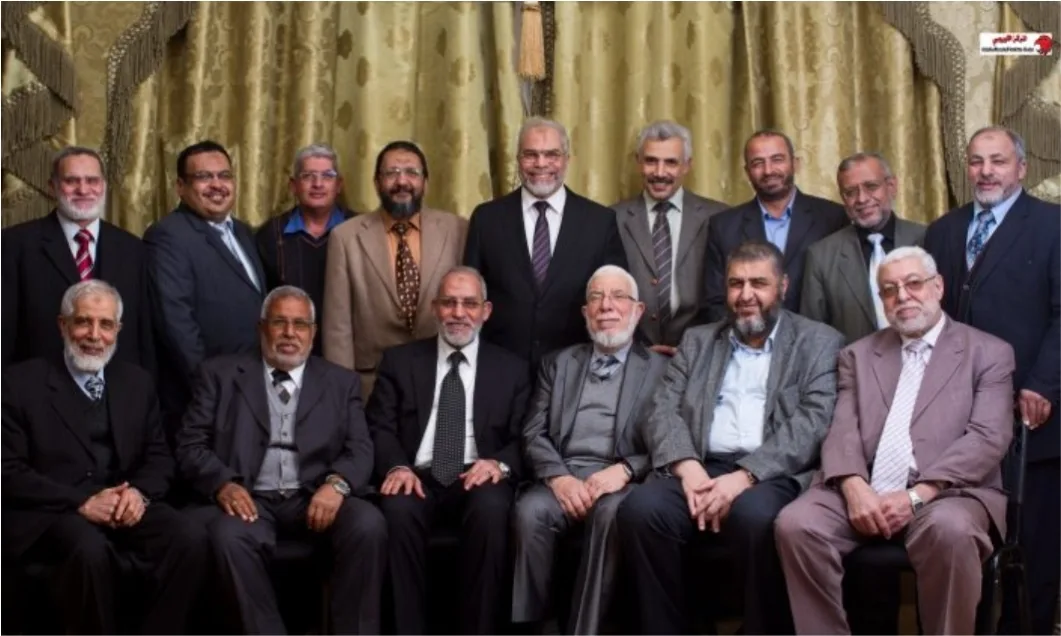 أمريكا تصنف الإخوان المسلمين كجماعات إرهابية بطلب من قادة عرب