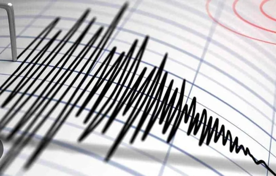 هزة أرضية متوسطة القوة تهز إقليم الحوز