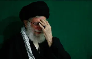 طبول الحرب بدأت وأمريكا قررت قطع وريد “بولحية الصفوي” … استنفار دولي وتأهب عسكري بانتظار “ساعة الصفر” في إيران