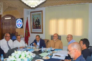 طنجة :      تشديد مراقبة البحرية الملكية يفجّر غضب مهنيي الصيد … الغرفة المتوسطية تراسل كاتبة الدولة في ملتمس استعجالي