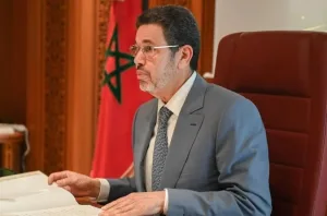 عبد النباوي يفجّر أرقام القضاء:       تجديد غير مسبوق، حضور نسائي متصاعد، وتغيير 94٪ من مناصب المسؤولية