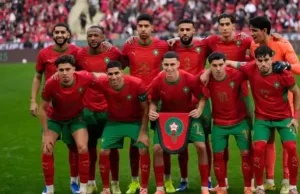 التشكيلة التي سيلعب بها المنتخب المغربي ضد نيجيريا هذه الليلة نص نهائي “الكان”