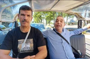 وجدة :      بعد العقار … الثلاثي الإجرامي يسيطر على سوق المخدرات تحت حماية مسؤولين فاسدين !