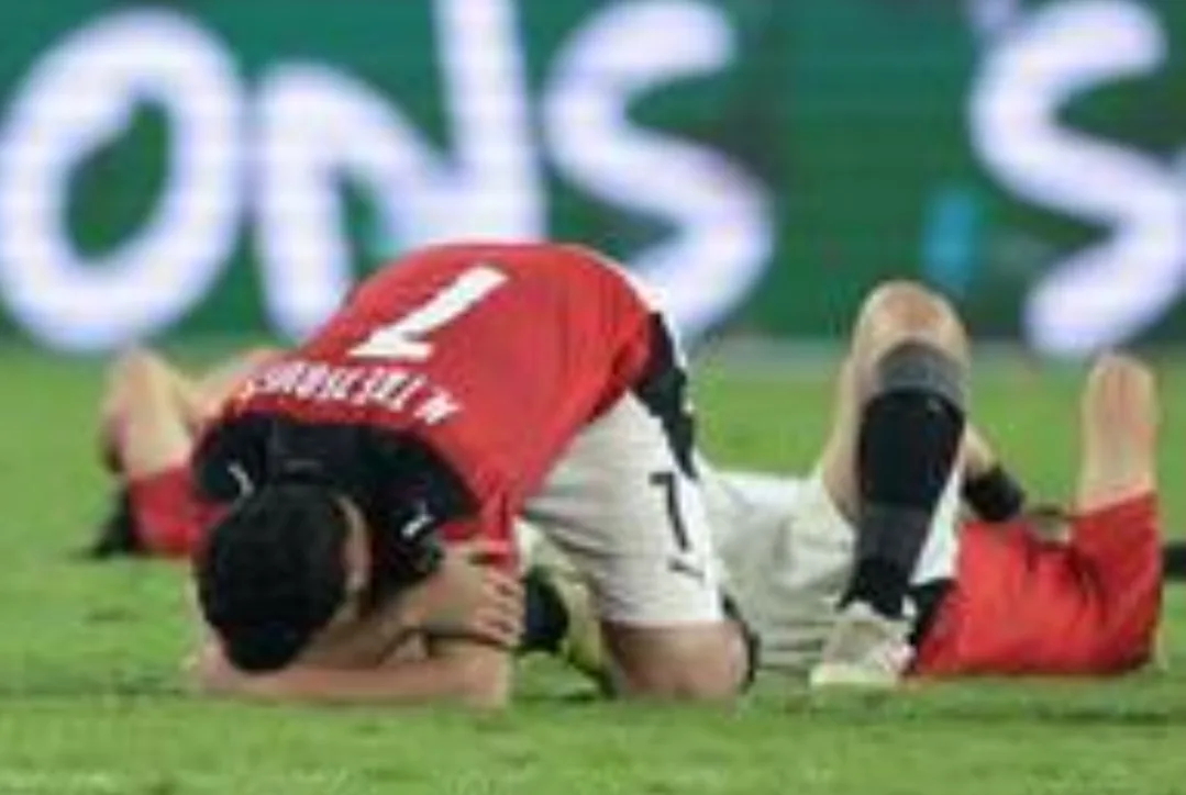 المنتخب المصري المتواضع يغادر كأس أمم إفريقيا بعد تحقيقه نصف نهائي كأس أمم إفريقيا