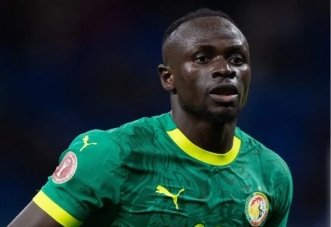 ساديو ماني يودّع كأس أمم إفريقيا من بوابة النهائي أمام المغرب