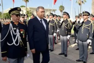 وزارة الداخلية المغربية تبحث عن 200 قائد جديد