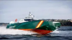 إحباط شحنة بعدة أطنان من الحشيش بين المغرب وإسبانيا بعد مطاردة بحرية مثيرة واعتقال مغربي