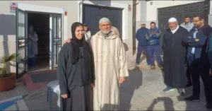 مليلية :      السلطات الإسبانية ترفض تسوية وضعية تلّ «پالما سانتا» وتُبقي ساكنته من المغاربة في وضع هش