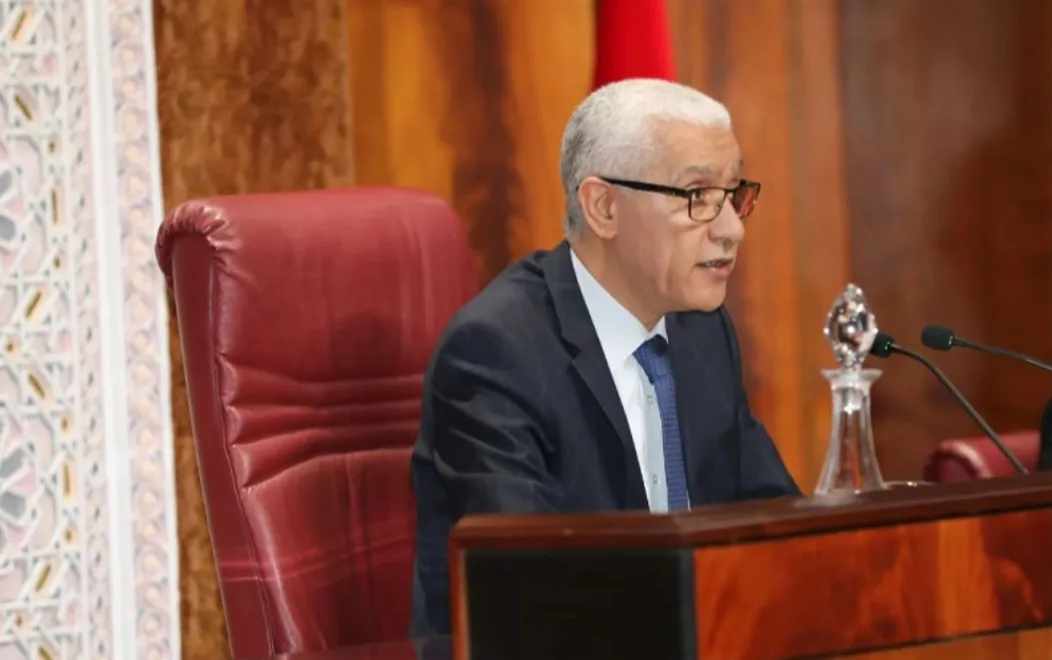 سباق محتدم داخل البرلمان لاختيار عضو المحكمة الدستورية :    صراع حزبي وراء الكواليس