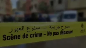 جريمة مروعة تهز جرادة … أب يقتل ابنتيه باستعمال سلاح أبيض ويلوذ بالفرار