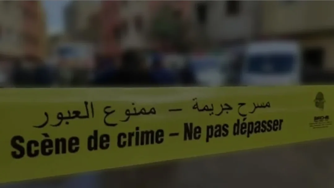 جريمة مروعة تهز جرادة … أب يقتل ابنتيه باستعمال سلاح أبيض ويلوذ بالفرار