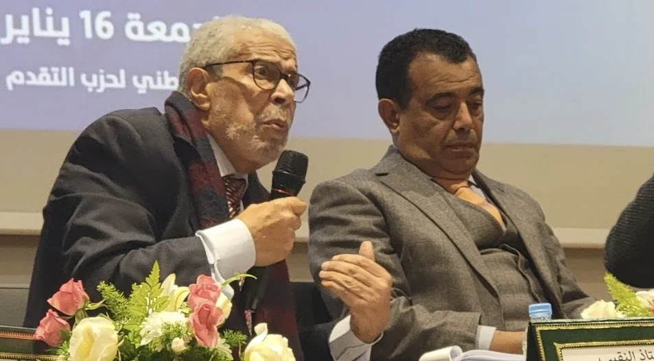 الجامعي يحذر من “وصاية أمنية” على المحامين ويعتبر مشروع قانون المهنة تهديداً لاستقلاليتها