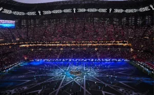 “كان المغرب 2025” يصنع التاريخ :    عائدات مالية قياسية غير مسبوقة !!