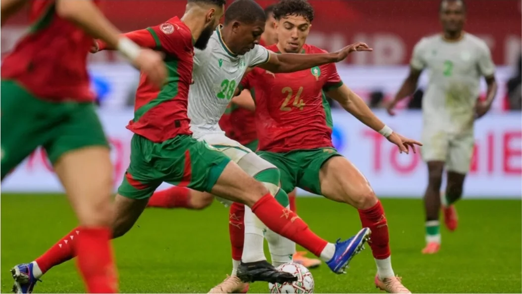 تذاكر نهائي أمم إفريقيا في الرباط تُباع رسميًا … حتى الوزراء وأثرياء المغرب لم يتمكنوا من الحصول عليها