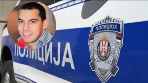 اغتيال لاعب صربي أثناء تنفيذ حكم الإقامة الجبرية