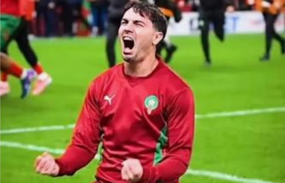 الصحافة الإسبانية تندب حظها … براهيم دياز :      الرهان المغربي الذي قلب مسار النجومية