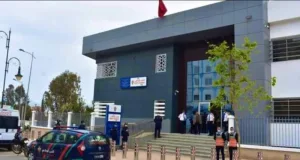 إمزورن :    بعد وفاة شرطي اختناقًا داخل شقة … فتح تحقيق قضائي في النازلة