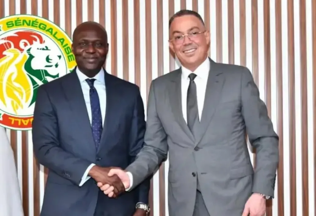 السنغال تنفي تعرض منتخبها لسوء المعاملة في المغرب