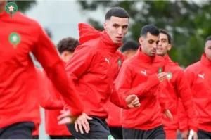 التتويج هو الغاية … أسود الأطلس جاهزون لمواجهة تاريخية أمام السنغال في نهائي كأس أمم إفريقيا