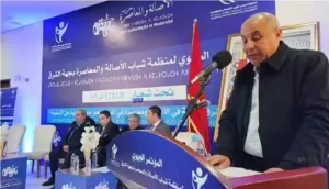 الدريوش :     حين تُشوى الخرفان في مؤتمر “شباب الشرق” وتُطبخ الخلافات السياسية على نار هادئة