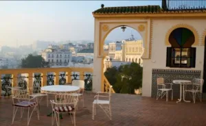 السياحة الفاخرة بالمغرب تنتعش قبل مونديال 2030 :    الكونتيننتال يدخل شبكة “رويال منصور” الملكية