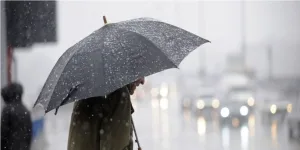 مقاييس التساقطات المطرية في المغرب حسب المدن خلال 24 ساعة الماضية