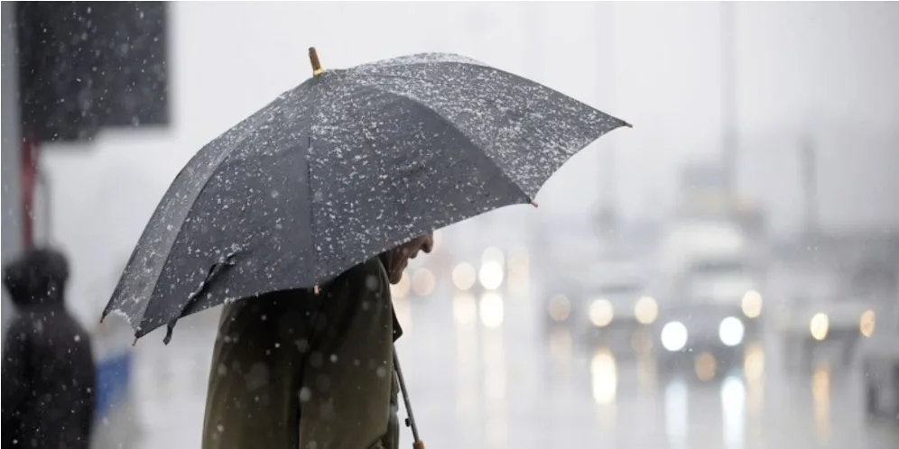 مقاييس التساقطات المطرية في المغرب حسب المدن خلال 24 ساعة الماضية