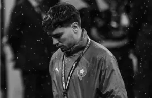 بعد صدمة النهائي القاري … إبراهيم دياز يخرج عن صمته برسالة إنكسار واعتذار تهز مشاعر المغاربة