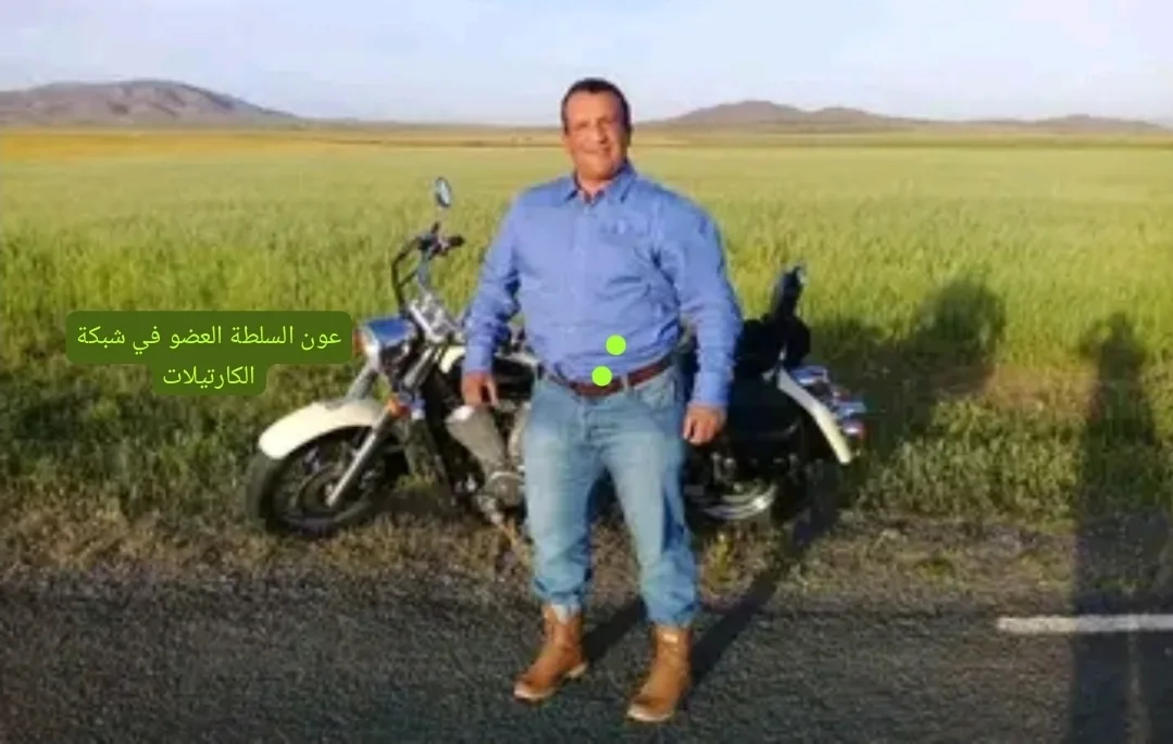 وجدة :     اتهامات خطيرة تهز الإدارة الترابية … من السلطة رجال تورطوا في فضائح إدارية لفائدة الكارتيل العقاري المومني